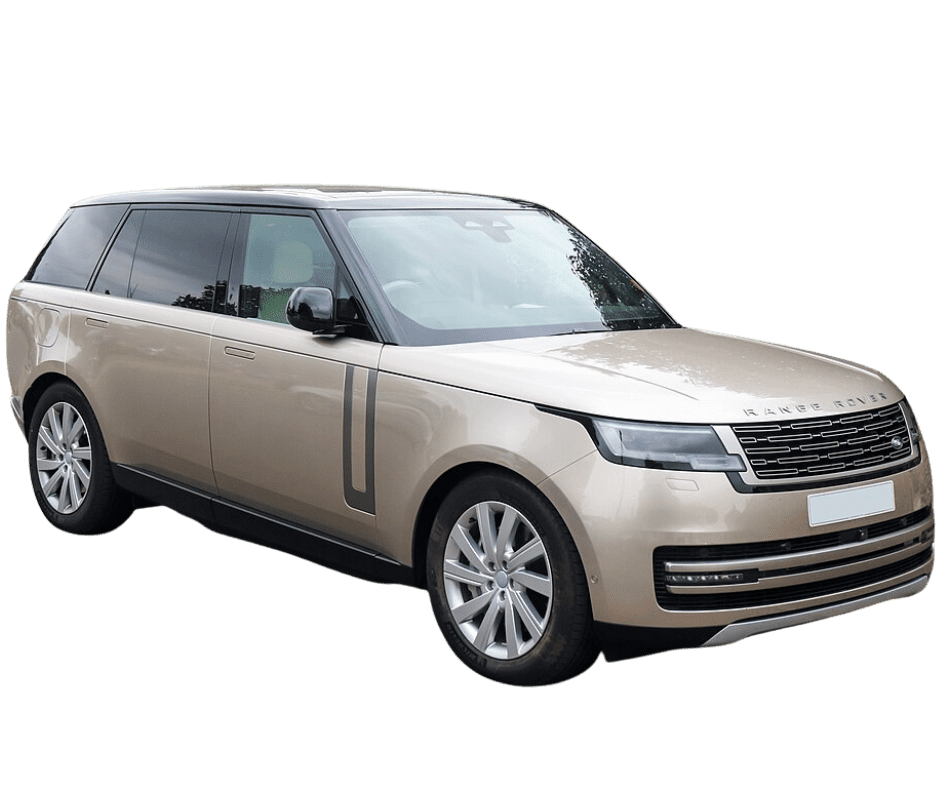 Cars 17 Blue and Yellow Bold Modern Car Rental Promotion Facebook Post 12