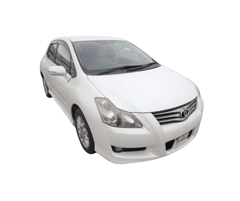 Cars 8 Blue and Yellow Bold Modern Car Rental Promotion Facebook Post 5