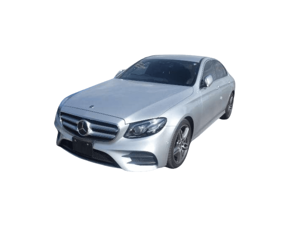 Cars 22 Mercedes Benz E