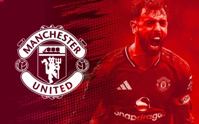 Bournemouth vs Manchester United